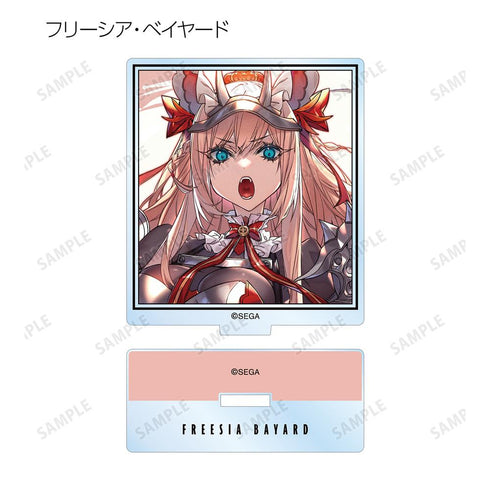 『CHUNITHM』トレーディング CHUNITHM アクリルスタンド vol.2(単位/BOX)【202510再販】
